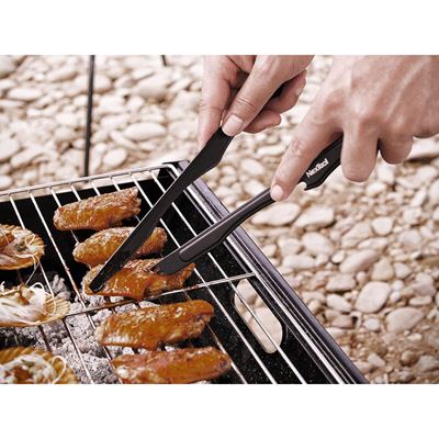 OUTDOOR Kochbesteck-Set inkl. Verpackung