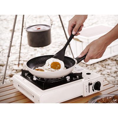 OUTDOOR Kochbesteck-Set inkl. Verpackung
