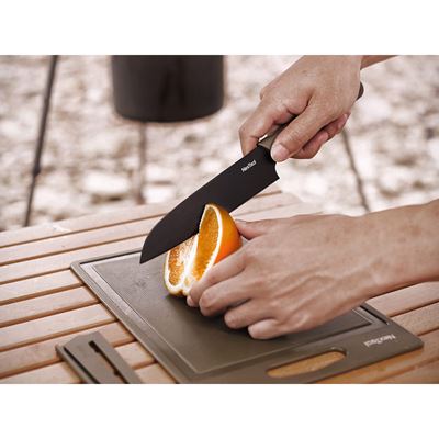 OUTDOOR Kochbesteck-Set inkl. Verpackung