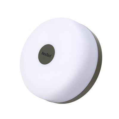 Campinglaterne MILKY WAY GW20 mit LED-Kette