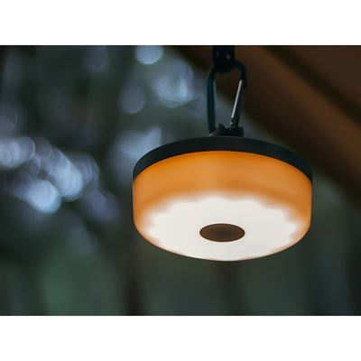 Campinglaterne MILKY WAY GW20 mit LED-Kette