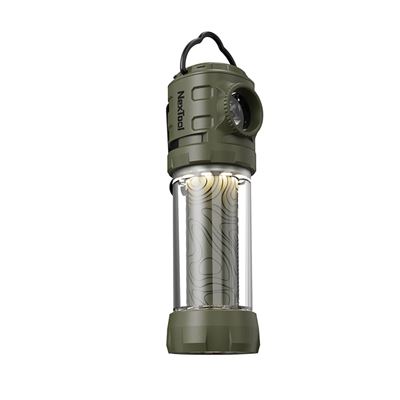 Campinglaterne STARRY LP10