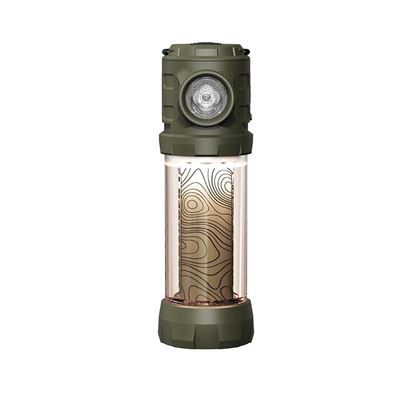 Campinglaterne STARRY LP10