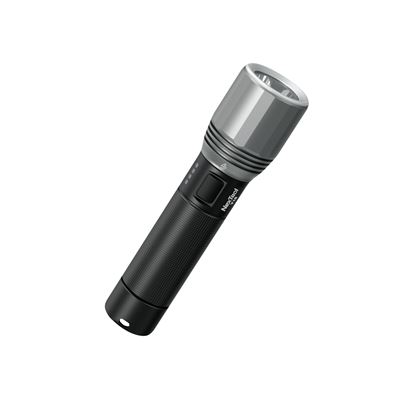 Taschenlampe T10 2000 Lumen, IPX7