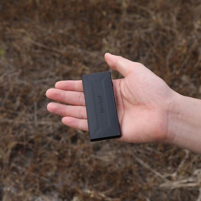 AS2 Flachbit-Set für POCKET TOOL und FLAGSHIP CAPTAIN