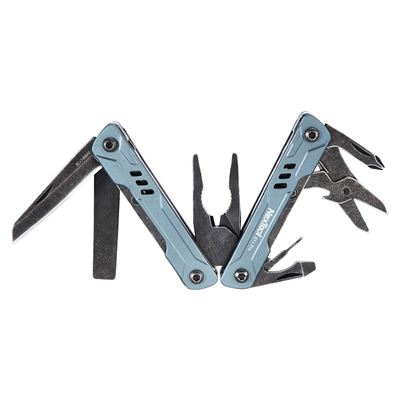 Multifunktionszange MINI SAILOR S11 PRO BLAU/SCHWARZ