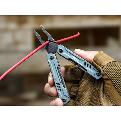 Multifunktionszange MINI SAILOR S11 PRO BLAU/SCHWARZ