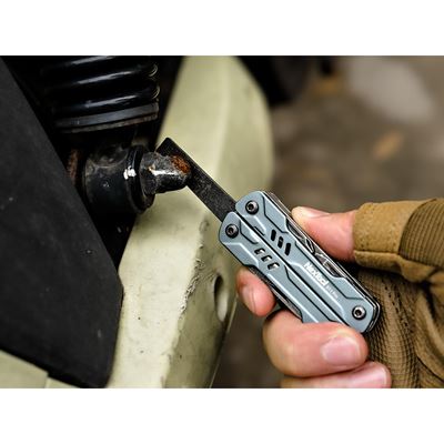 Multifunktionszange MINI SAILOR S11 PRO BLAU/SCHWARZ