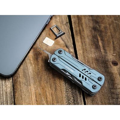 Multifunktionszange MINI SAILOR S11 PRO BLAU/SCHWARZ