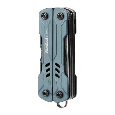 Multifunktionszange MINI SAILOR S11 PRO BLAU/SCHWARZ