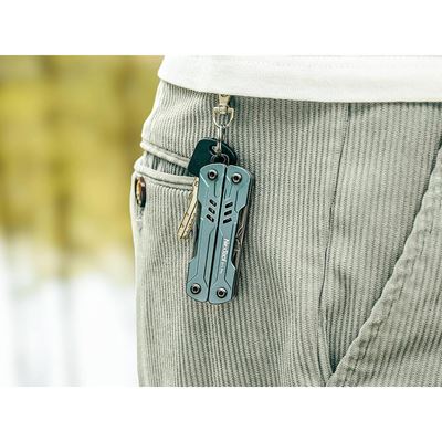 Multifunktionszange MINI SAILOR S11 PRO BLAU/SCHWARZ