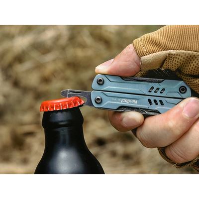 Multifunktionszange MINI SAILOR S11 PRO BLAU/SCHWARZ