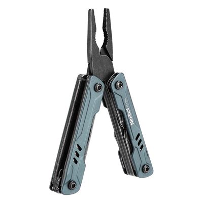 Multifunktionszange MINI SAILOR S11 PRO BLAU/SCHWARZ