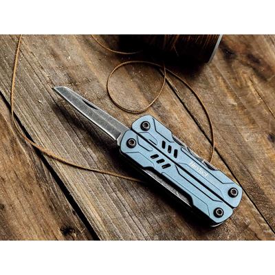 Multifunktionszange MINI SAILOR S11 PRO BLAU/SCHWARZ