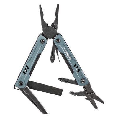 Multifunktionszange MINI SAILOR S11 PRO BLAU/SCHWARZ