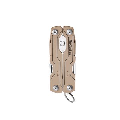 Multifunktionszange MICRO SAILOR 8in1 KHAKI NexTool NE20417C 2
