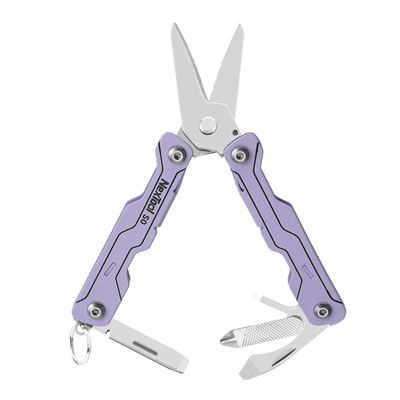 Multifunktionszange MICRO SAILOR 8in1 LILA