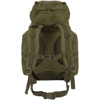 Rucksack FORCES 25 GRÜN