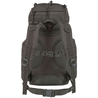 Rucksack FORCES 25 GRAU