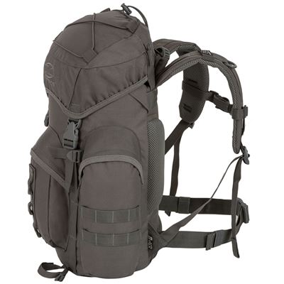 Rucksack FORCES 25 GRAU