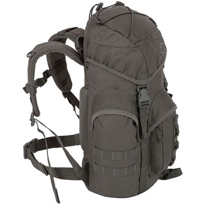 Rucksack FORCES 25 GRAU