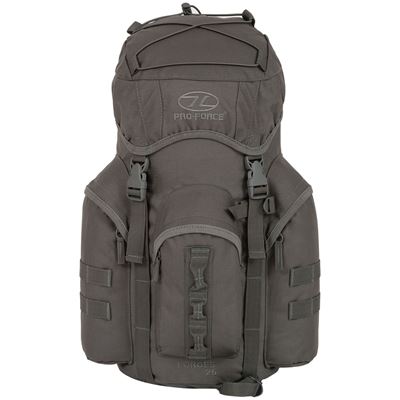 Rucksack FORCES 25 GRAU