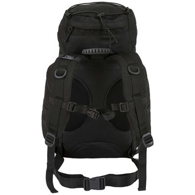 Rucksack FORCES 25 SCHWARZ