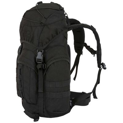 Rucksack FORCES 25 SCHWARZ