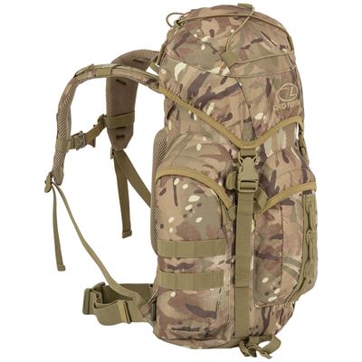 Rucksack FORCES 25 HMTC