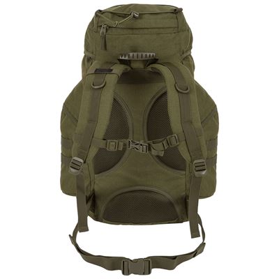 Rucksack FORCES 33 GRÜN