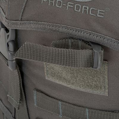 Rucksack FORCES 33 GRAU