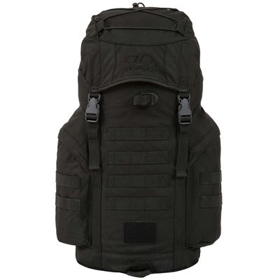 Rucksack FORCES 33 SCHWARZ