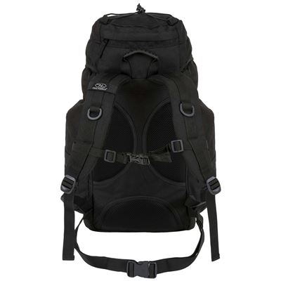 Rucksack FORCES 33 SCHWARZ