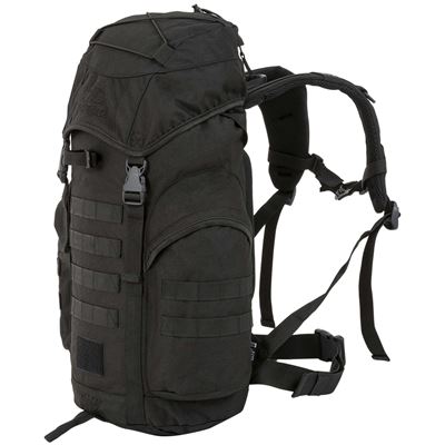 Rucksack FORCES 33 SCHWARZ