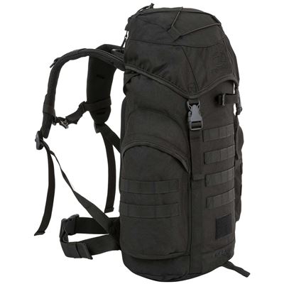 Rucksack FORCES 33 SCHWARZ