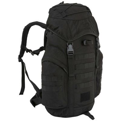 PRO-FORCE rucksack FORCES 33 SCHWARZ | Army shop MILITARY RANGE