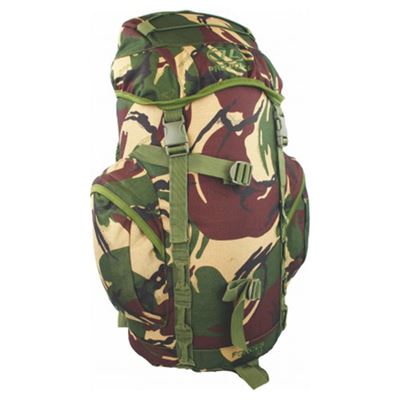 Rucksack FORCES 33 CAMO