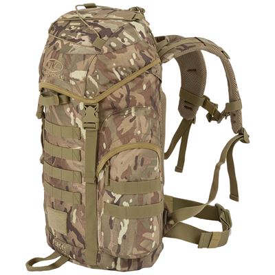 Rucksack FORCES 33 HMTC