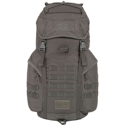 Rucksack FORCES 44 GRAU