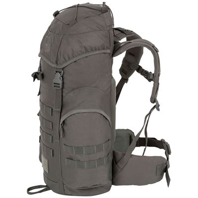 Rucksack FORCES 44 GRAU