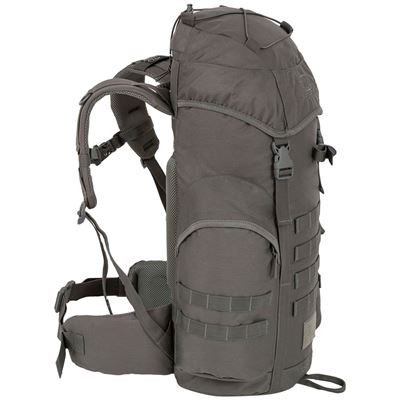 Rucksack FORCES 44 GRAU