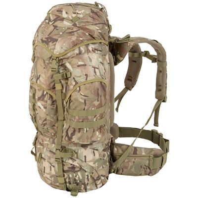 Rucksack FORCES 66 HMTC