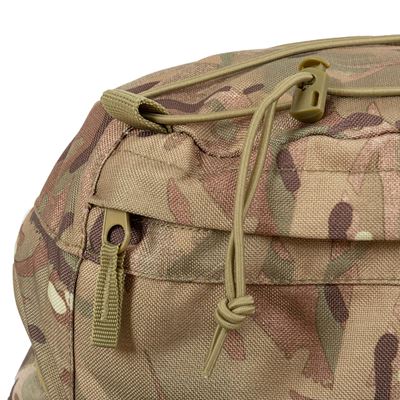 Rucksack FORCES 66 HMTC