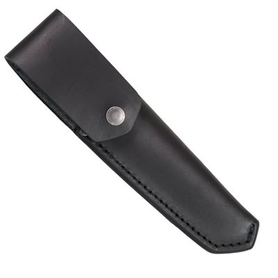 Messer Mora® GARMOUNTAIN C mit Lederholster