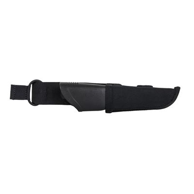 Messer Morakniv® Tactical SRT SCHWARZ