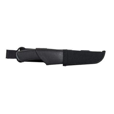 Messer Morakniv® Tactical SRT SCHWARZ