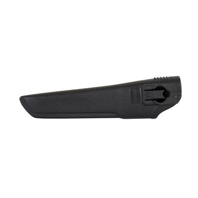 Messer Morakniv® Tactical SRT SCHWARZ