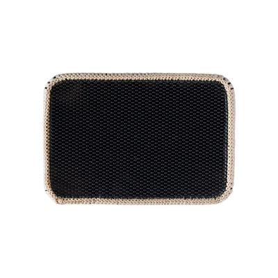 Patch HELIKON-TEX Velcro SCHWARZ