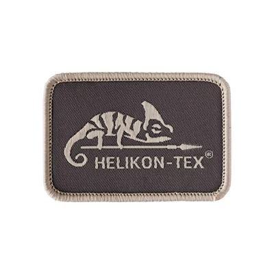 Patch HELIKON-TEX Velcro COYOTE