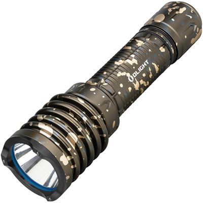 Taschenlampe OLIGHT WARRIOR X3 DESERT
